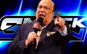 WWE's Plans for Paul Heyman's Television Return Amidst Hiatus Unveiled