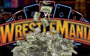 WWE’s WrestleMania 41 Elite Packages Come with Eye-Watering Price Tags WWE’s WrestleMania 41 Elite Packages Come with Eye-Watering Price Tags