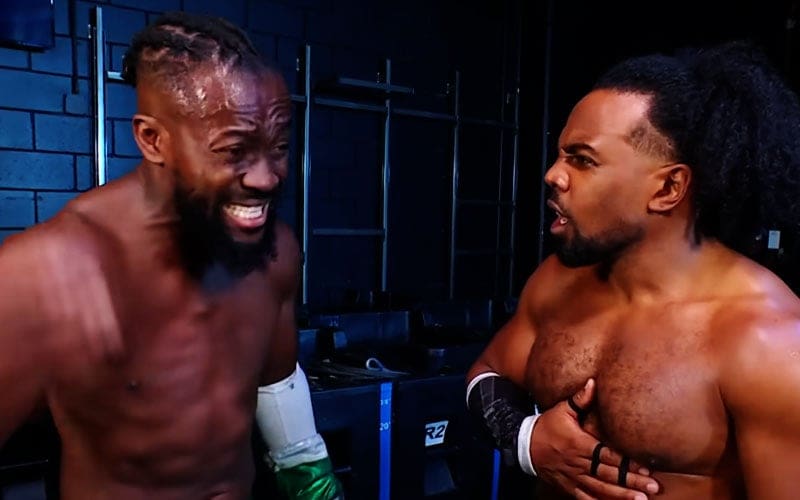 xavier-woods-shares-cryptic-message-after-wwe-raw-loss-and-tension-with-kofi-kingston-34