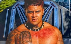 Zilla Fatu’s WWE Status Following Recent GCW Controversy Zilla Fatu's WWE Status Following Recent GCW Controversy