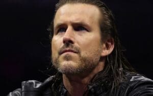 Adam Cole Reveals Plans to Finish His Career in AEW