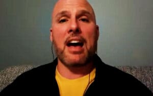 Adam Pearce Ready to Wrestle If WWE Calls, But Not Seeking Full-Time Return Adam Pearce Ready to Wrestle If WWE Calls, But Not Seeking Full-Time Return