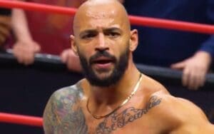 AEW Collision Viewership for October 26 Sees Decrease