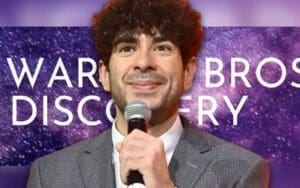 AEW Could Be Dropping Announcement for Warner Bros. Discovery Deal This Week AEW Could Be Dropping Announcement for Warner Bros. Discovery Deal This Week