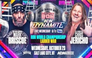 AEW Dynamite October 23, 2024 Preview: Confirmed Matches, Start Time and How to Watch