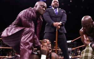 AEW Dynamite Viewership for October 30 Sees Decrease