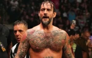 AEW Star Responsible for Spot That Caused CM Punk’s All Out 2022 Injury Revealed