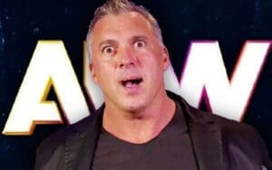AEW Star Says Shane McMahon Would Get “Broken in Half” If They Stepped Into the Ring Together