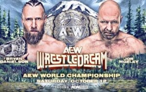 AEW WrestleDream 2024 Preview: Confirmed Matches, Start Time and How to Watch