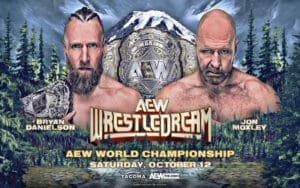 AEW WrestleDream Results Coverage, Reactions and Highlights for October 12, 2024
