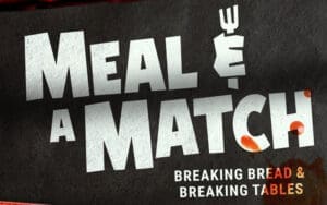 AEW’s Meal and a Match Returns with Renee Paquette and RJ City