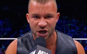 AEW’s Plans for Daniel Garcia After Confirming He Re-Signed on 8/10 Dynamite AEW's Plans for Daniel Garcia After Confirming He Re-Signed on 8/10 Dynamite