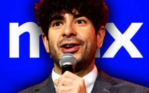 AEW’s Plans for MAX Streaming Platform Revealed AEW's Plans for MAX Streaming Platform Revealed