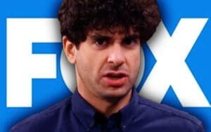 AEW’s Potential FOX Expansion for Shockwave Faces Uncertainty