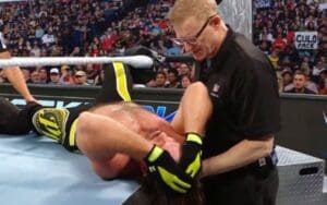 AJ Styles’ WWE Storyline Hinges on Upcoming MRI Results Following Injury AJ Styles' WWE Storyline Hinges on Upcoming MRI Results Following Injury