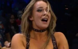 Anna Jay Earns AEW Women's Title Shot Against Mariah May for 11/2 AEW Collision