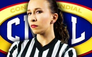 Aubrey Edwards Set to Make CMLL Debut at Grand Prix De Amazonas