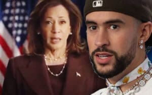 Bad Bunny Supports Kamala Harris After Tony Hinchcliffe’s Puerto Rico Joke Sparks Outrage