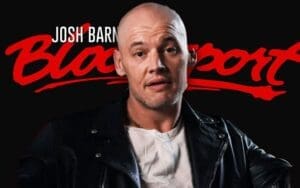 Baron Corbin Doesn’t Shut Door to Idea of Match at Bloodsport Event Baron Corbin Doesn't Shut Door to Idea of Match at Bloodsport Event