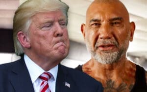 Batista Destroys Donald Trump Ahead of U.S. Presidential Elections: “He Whines Like a Baby''