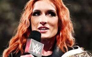 Becky Lynch Teases What's Next Ahead of Vulture Festival Appearance