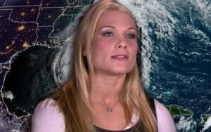 Beth Phoenix's Family Battles Hurricane Aftermath, Daughter Faces Health Scare