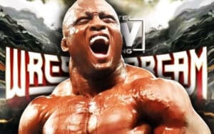 Betting Odds Fuel Speculation of Bobby Lashley’s AEW Debut at WrestleDream