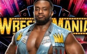 Big E Confirms In-Ring Return Status for WrestleMania 41