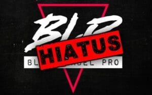 Black Label Pro Stuns Indie Scene with Hiatus Announcement Black Label Pro Stuns Indie Scene with Hiatus Announcement