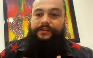 Bo Dallas: "Playing Uncle Howdy Feels Like Keeping My Brother With Me"