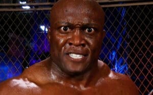 Bobby Lashley Accuses WWE of Deliberately Trying to Bury Him Before His Departure