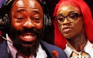 Booker T Wants to Collaborate with Sexyy Red for a Music Video