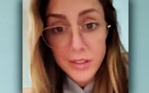 Britt Baker Provides Health Update After Missing AEW Dynamite Due to Illness