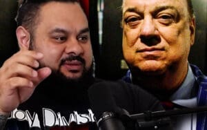 Bronson Reed Credits Paul Heyman for Helping Shape His WWE Career