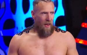 Bryan Danielson Fires Up Fans After 10/8 AEW Dynamite: ''Do You Want Me to Kick Jon Moxley's Head In?'