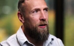 Bryan Danielson Uncertain About Wrestling Future After AEW Title Loss