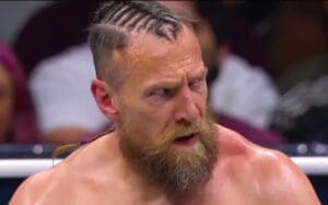 Bryan Danielson's In-Ring Future After AEW WrestleDream Loss