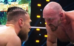 Bryan Danielson's Role in Choosing Jon Moxley as AEW WrestleDream Opponent Unveiled