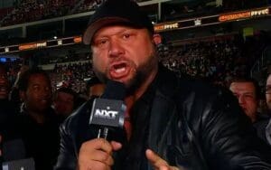 Bubba Ray Dudley Appears Before NXT Halloween Havoc 2024