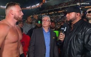 Bully Ray Calls Out Ridge Holland After WWE NXT Halloween Havoc: “I’m Not Hard to Find” Bully Ray Calls Out Ridge Holland After WWE NXT Halloween Havoc: "I'm Not Hard to Find"