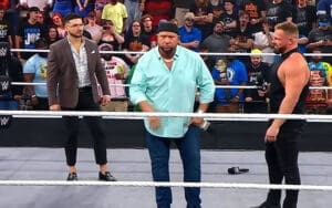 Bully Ray Set to Team with Trick Williams for Tag Match on NXT’s Next Episode from 2300 Arena