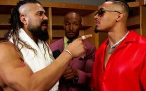 Carmelo Hayes and Andrade El Idolo Set for Tiebreaker Showdown on 10/18 SmackDown