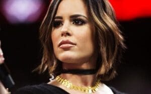 Charly Arnolt Witnessed Inappropriate Behavior During WWE Tenure