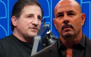 Chavo Guerrero Slams Disco Inferno for Defending Offensive Puerto Rico Joke at Donald Trump Rally