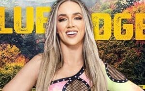 Chelsea Green Confirms Filming for Television Series 'Blue Ridge'