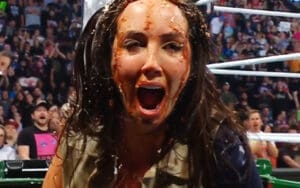 Chelsea Green Suffers Severe Meltdown After Dumpster Match Loss on 4/10 WWE SmackDown