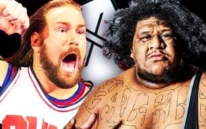 Chris Hero Slams Juicy Finau for Misleading Fans Over Journey Fatu 'Missing' Angle in Deleted-Tweet