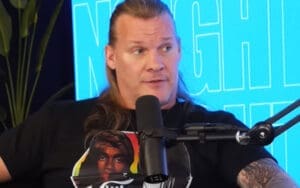 Chris Jericho Brags About Making 'Experts' Look Like Idiots with New AEW Media Rights Deal