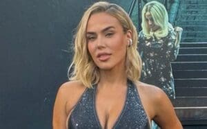 CJ Perry Rocks Jaw-Dropping Look at Joker: Folie à Deux Premiere CJ Perry Rocks Jaw-Dropping Look at Joker: Folie à Deux Premiere