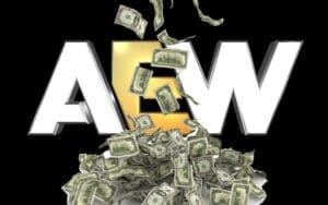 Clarification On How Much Money AEW's New WBD Television Deal Is Worth